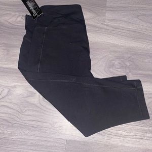 Rainbeau Curves Plus Size Compression Leggings